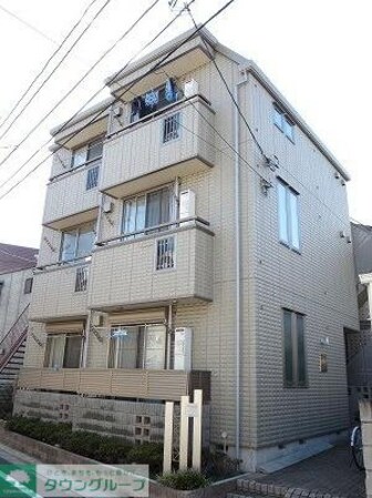 サザンテラスの物件内観写真